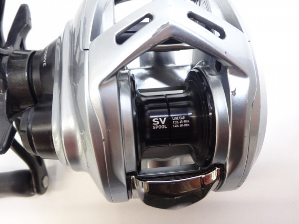 21アルファスSV TW 800XHL